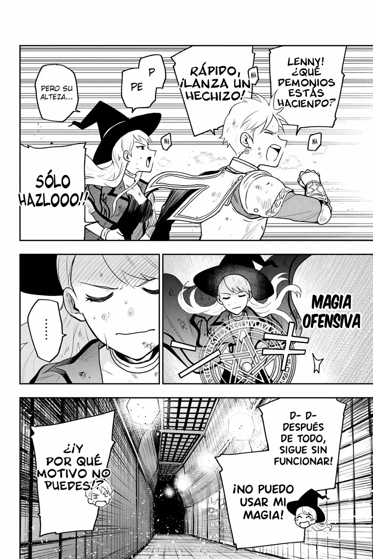 Capitulo 8.50 page 3