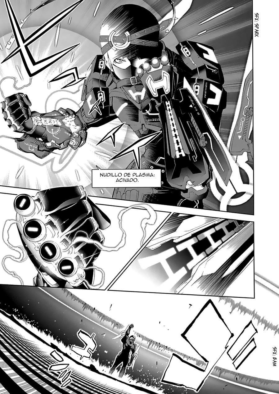 Capitulo 20 page 35