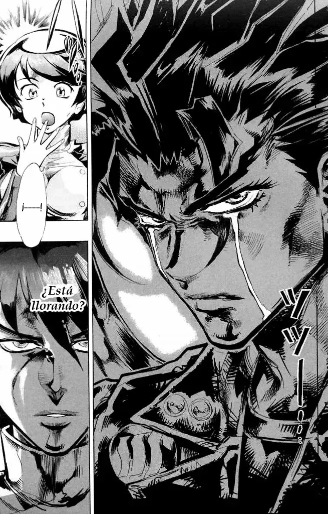 Capitulo 20 page 10