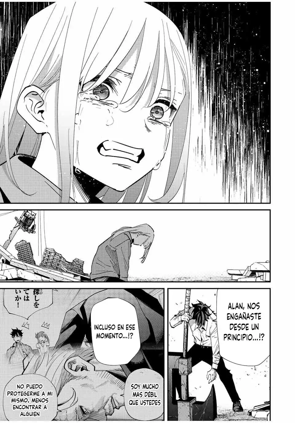 Capitulo 35 page 15