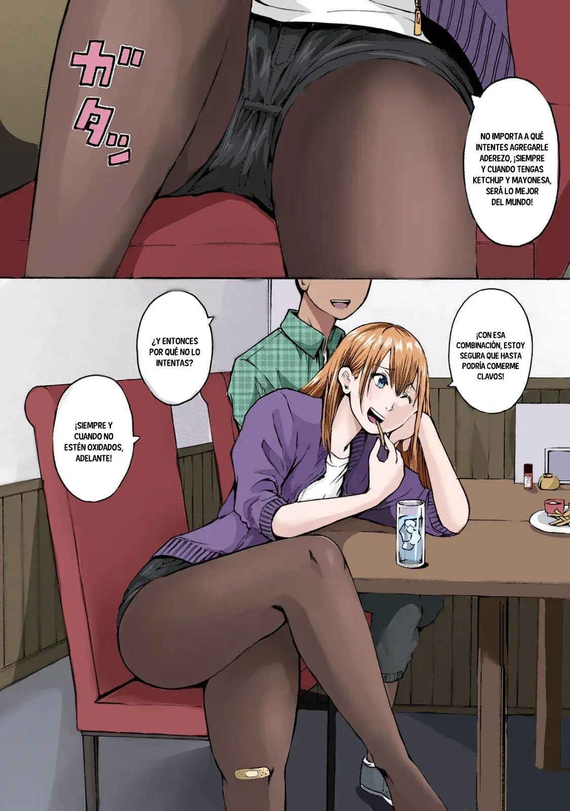 Capitulo 22 page 13