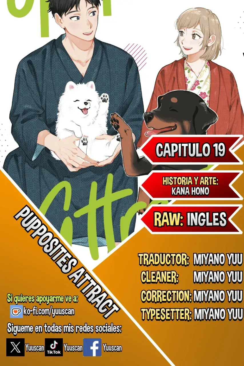 Capitulo 19 page 1