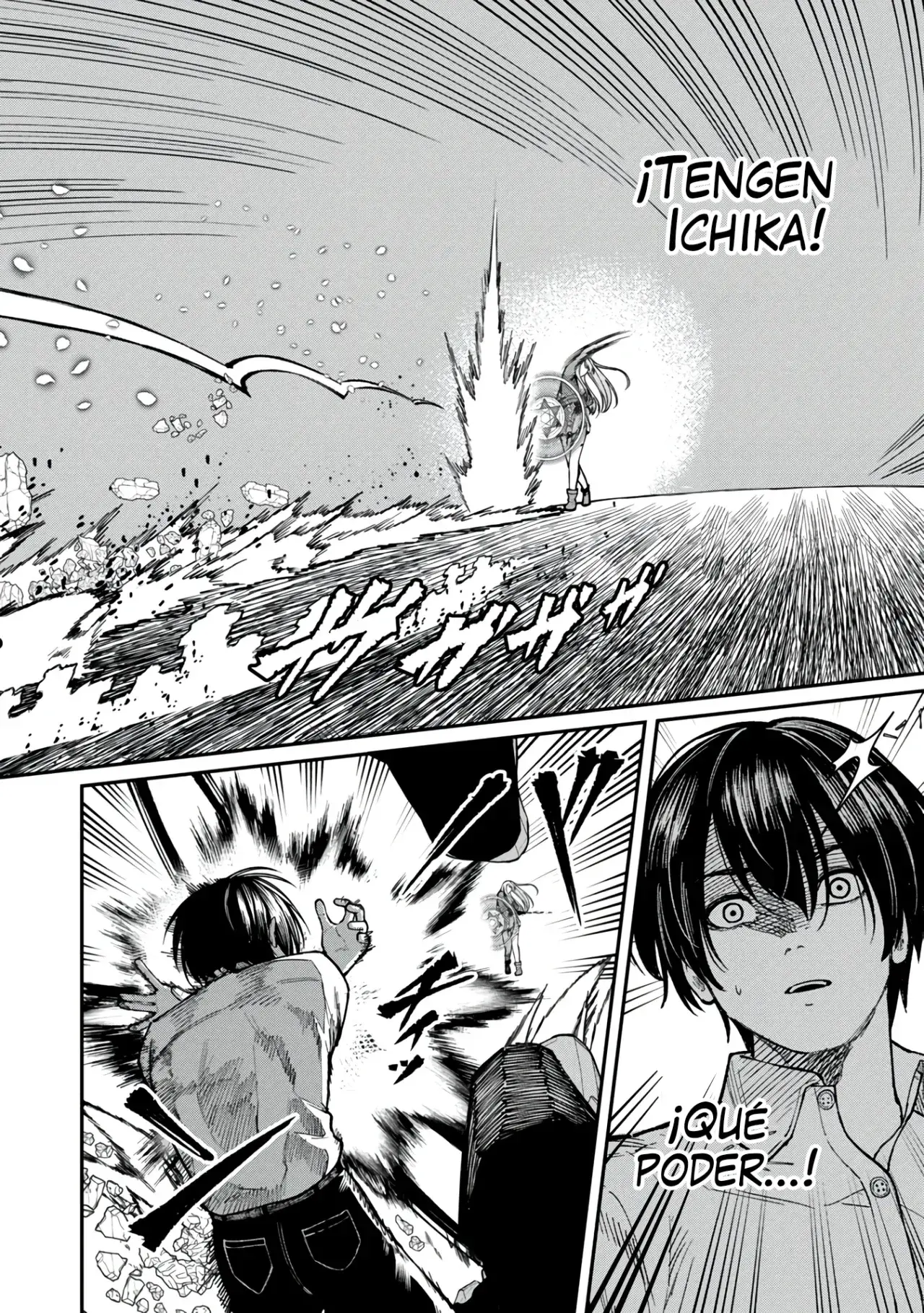 Capitulo 16 page 19