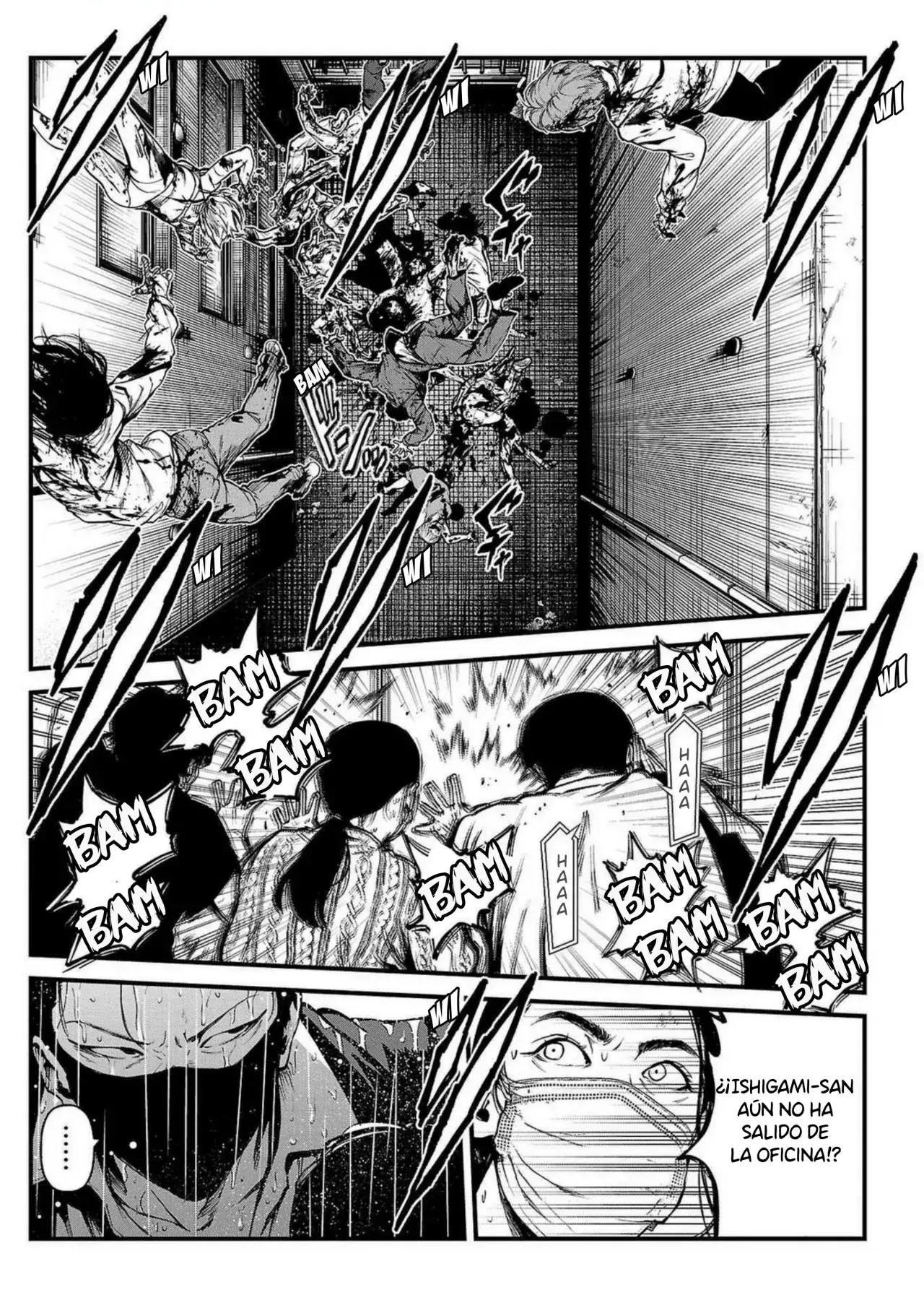 Capitulo 27 page 6
