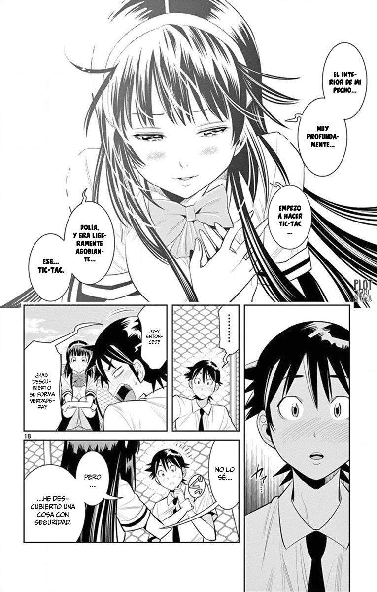 Capitulo 39 page 19
