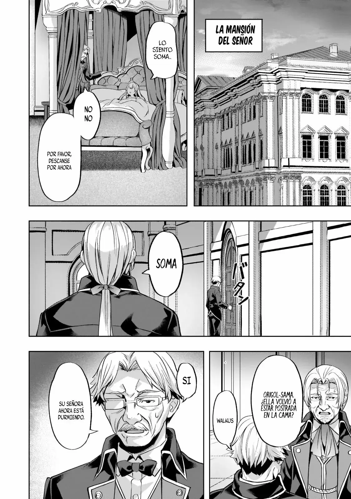 Capitulo 32 page 20