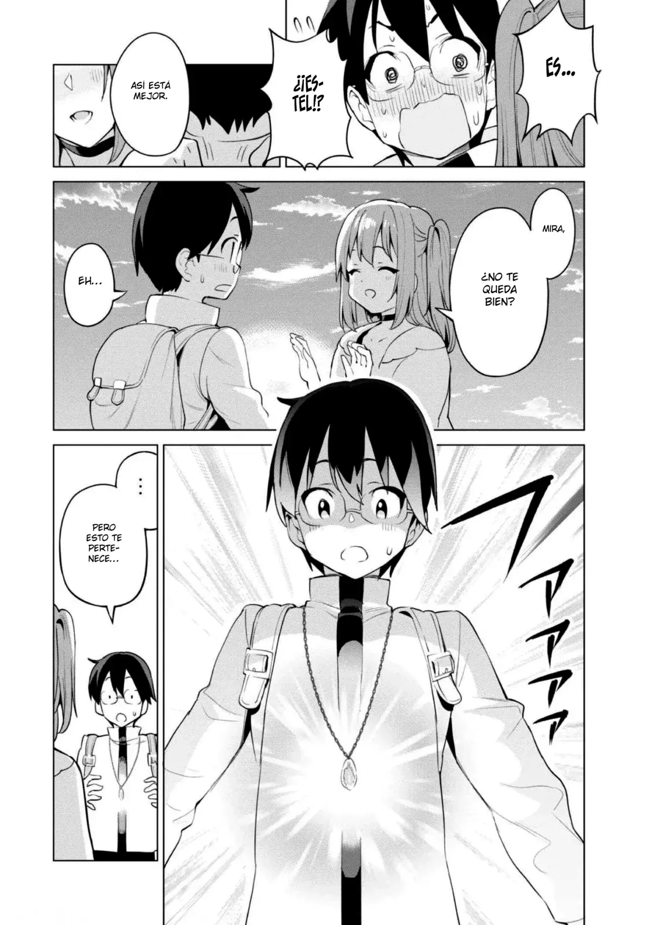 Capitulo 39 page 21