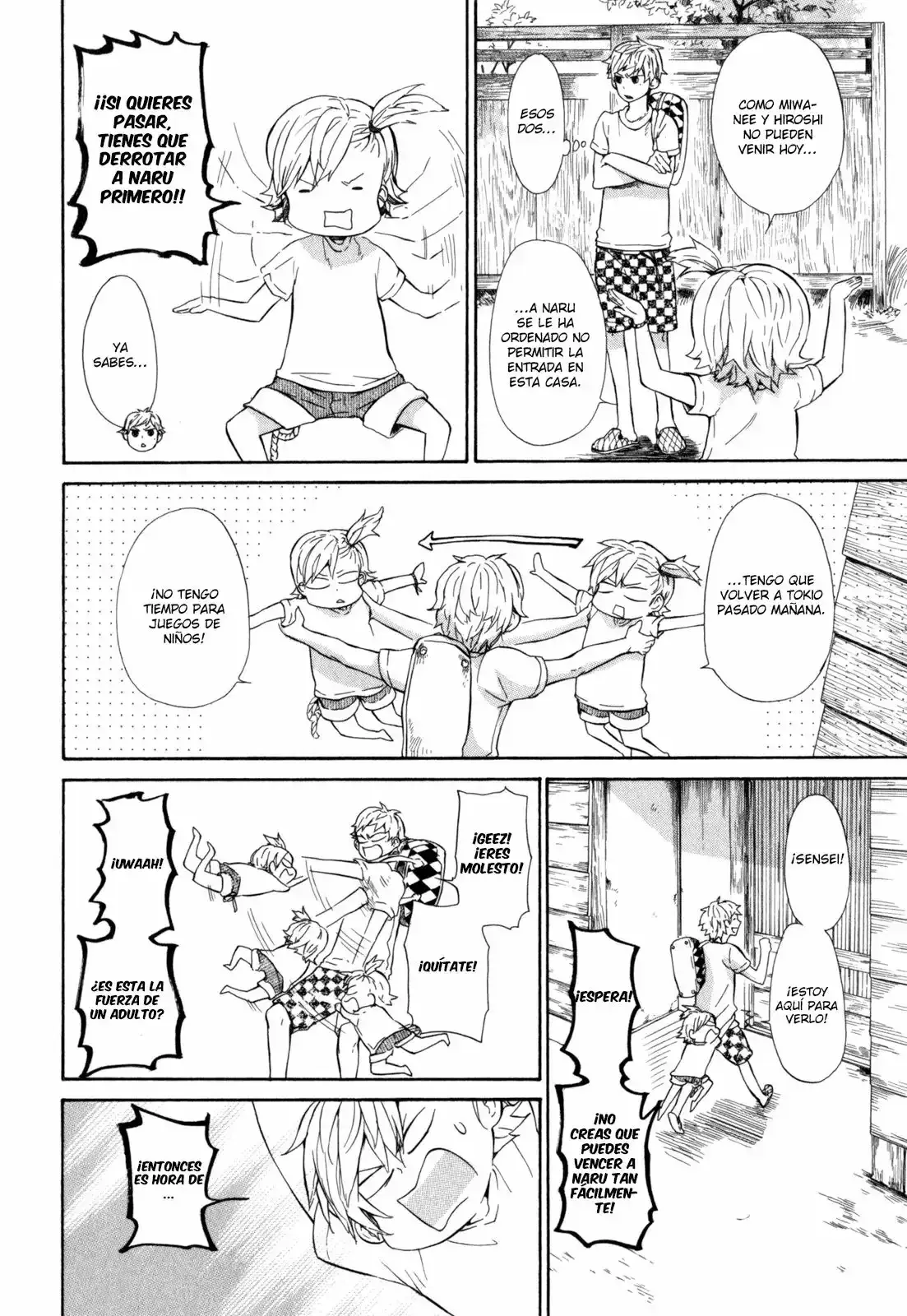 Capitulo 22 page 3
