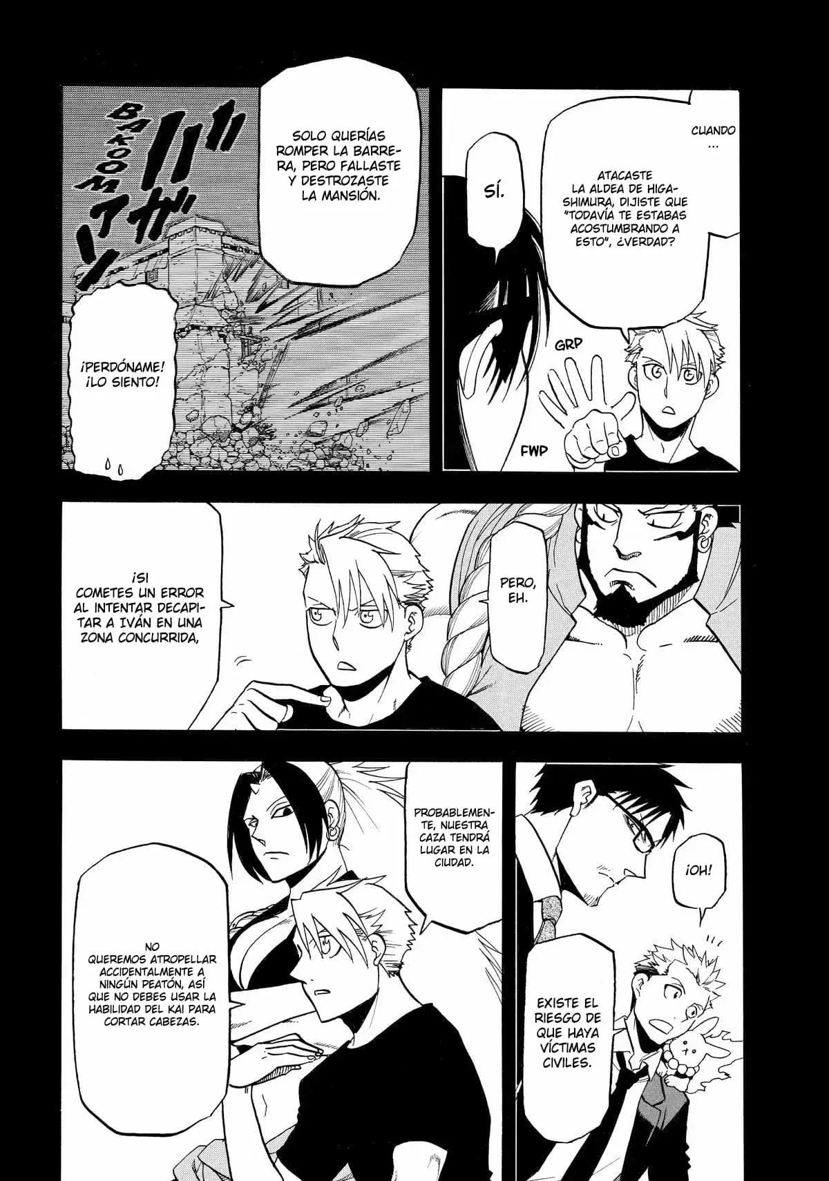 Capitulo 46 page 7