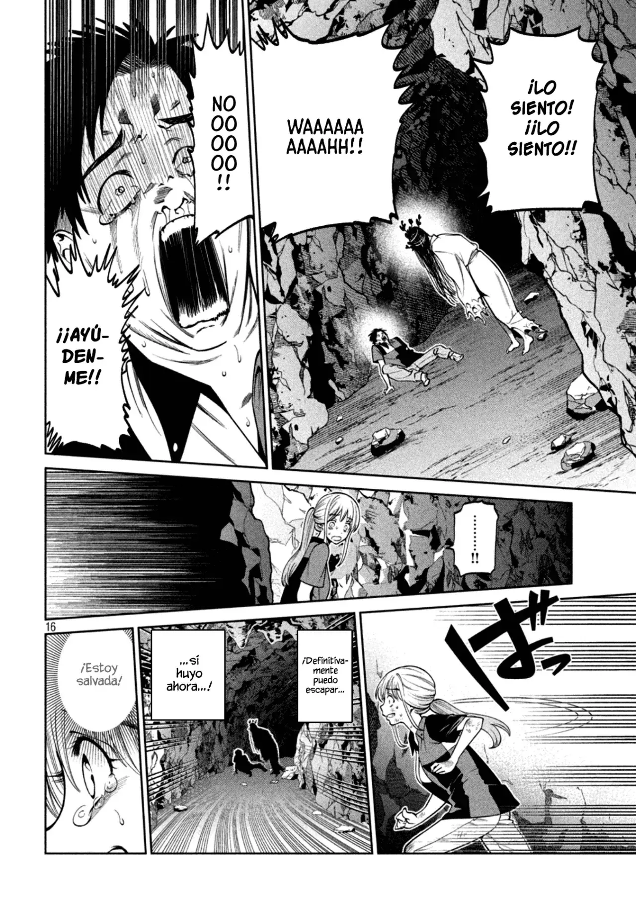 Capitulo 8 page 18