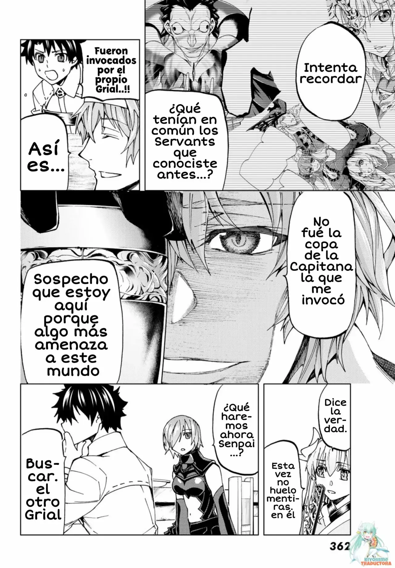 Capitulo 21 page 25