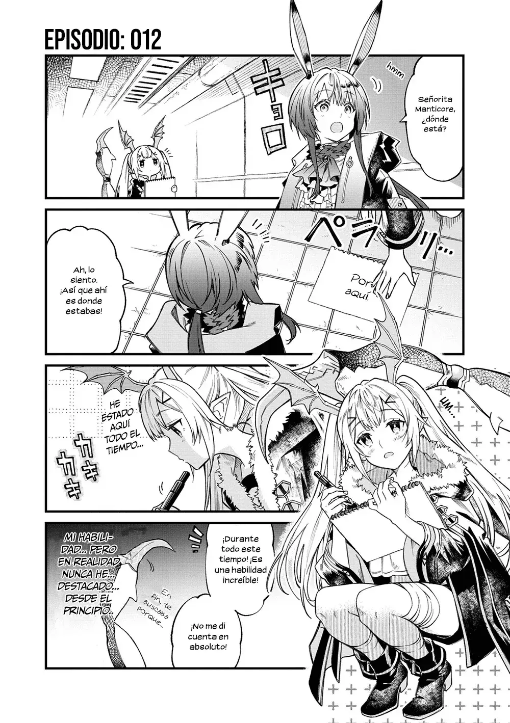 Capitulo 12 page 1