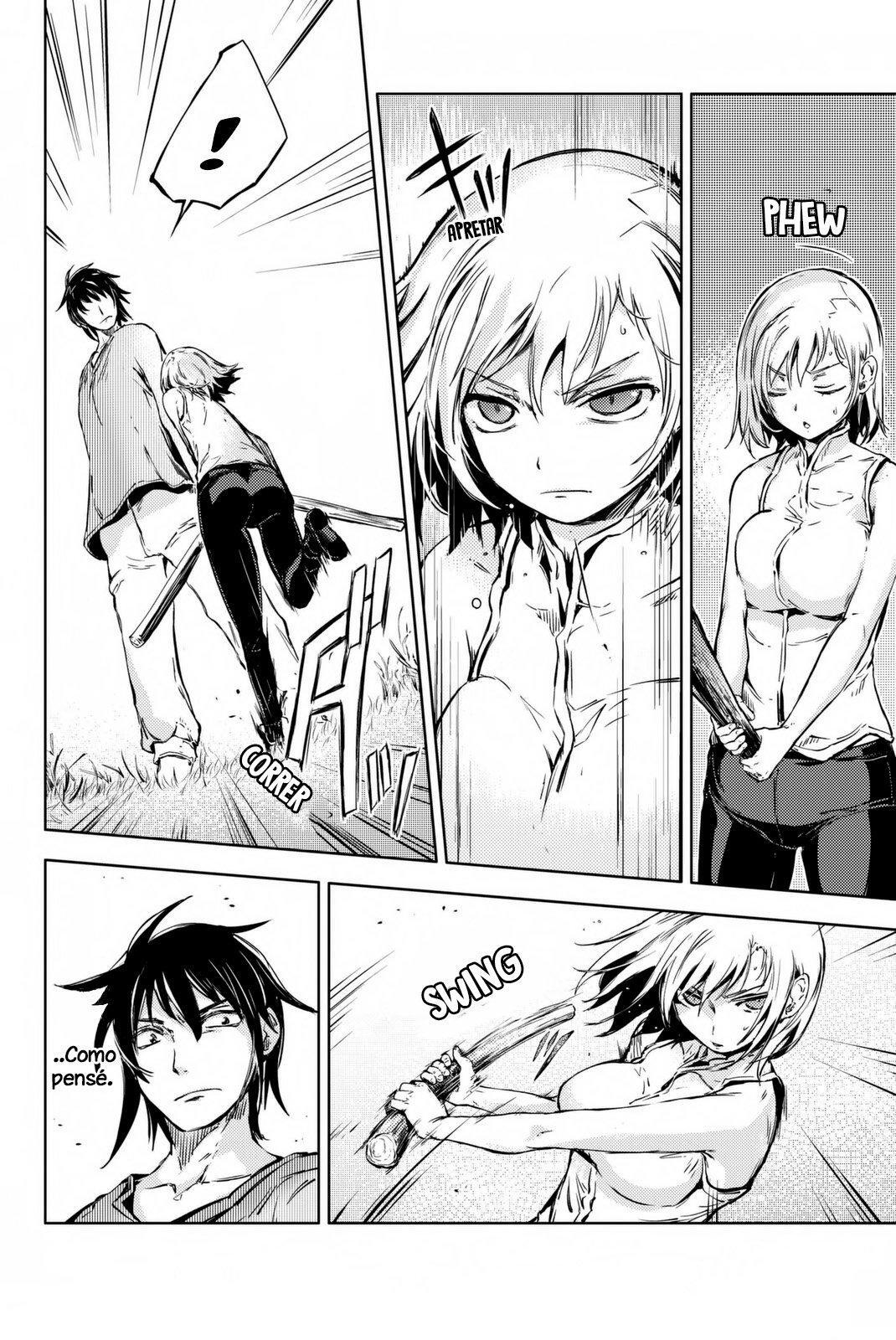 Capitulo 9 page 21