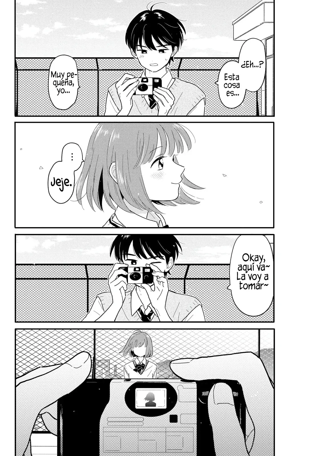 Capitulo 31 page 11