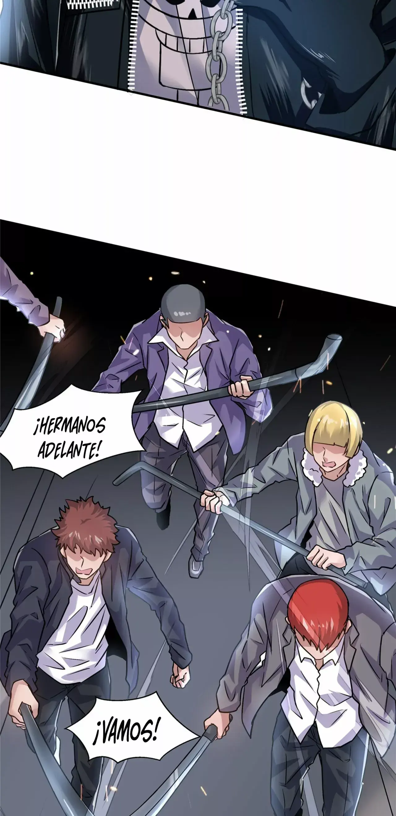 Capitulo 33 page 25