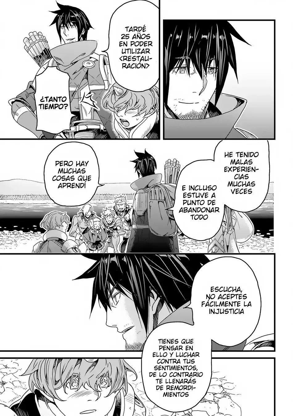 Capitulo 26 page 19