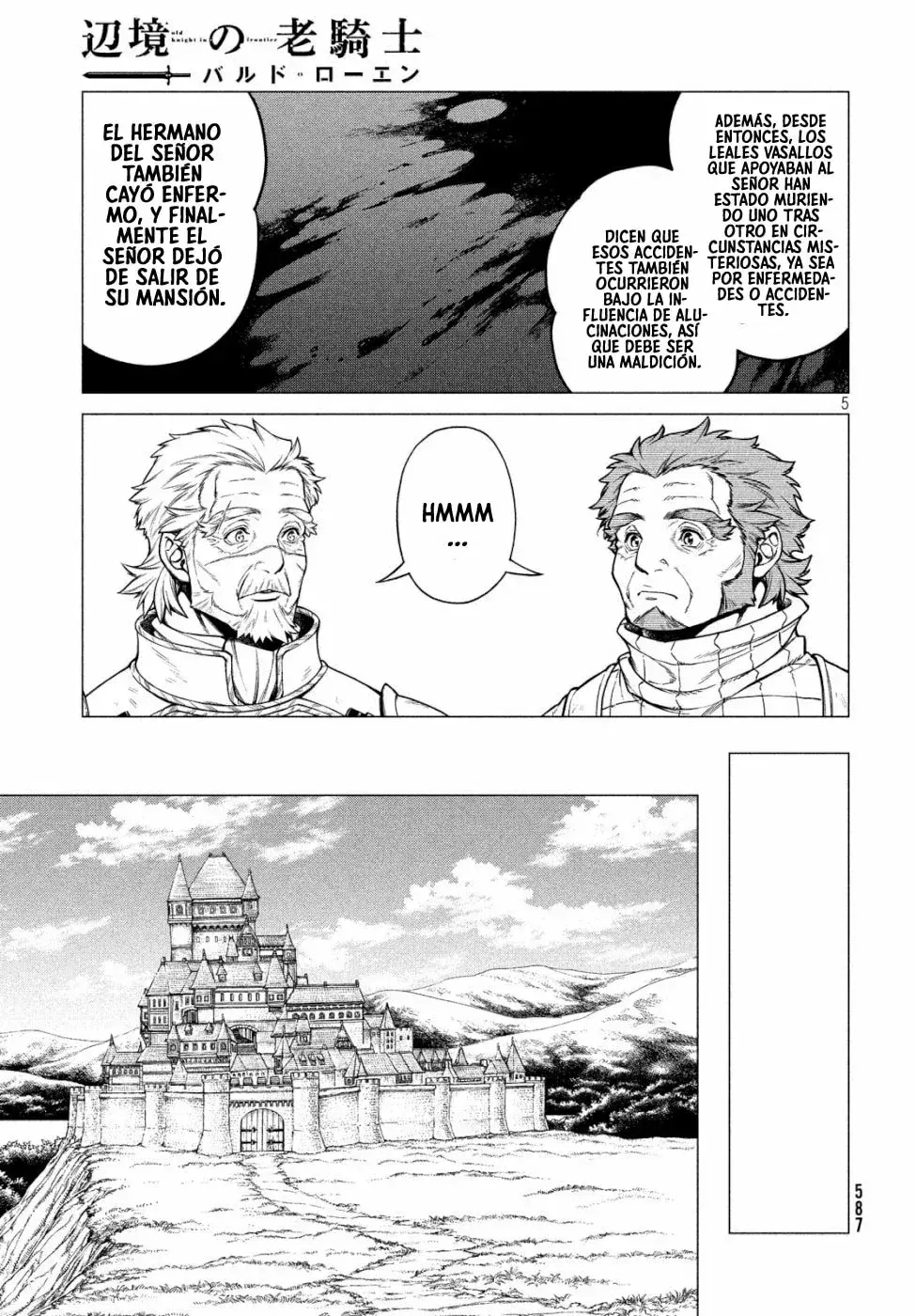 Capitulo 33 page 6