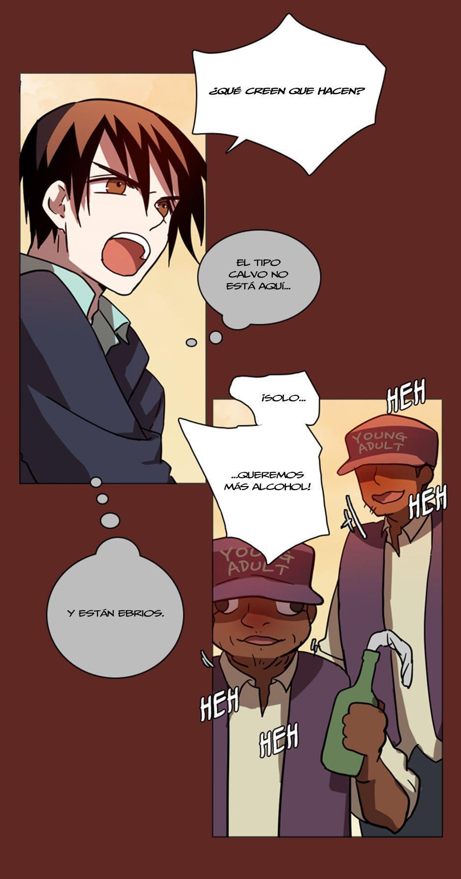 Capitulo 14 page 34