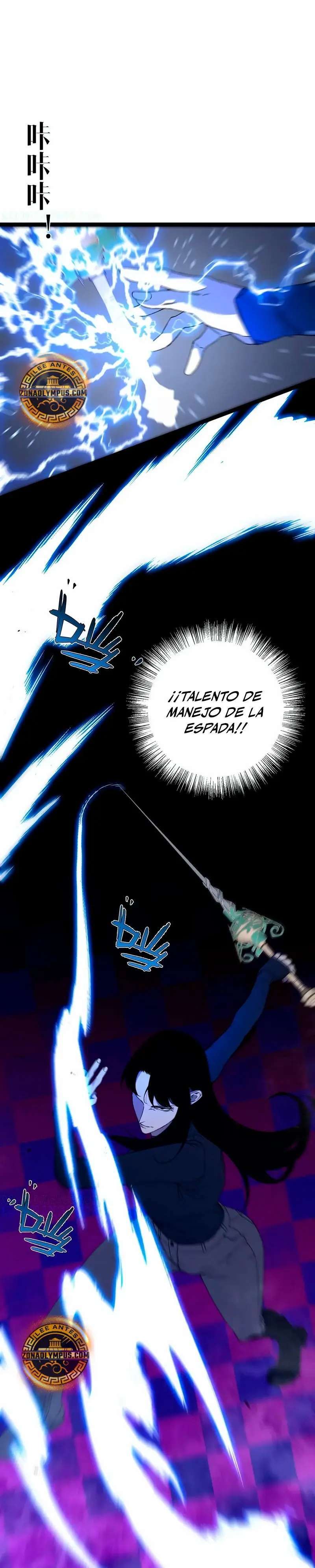 Capitulo 105 page 4