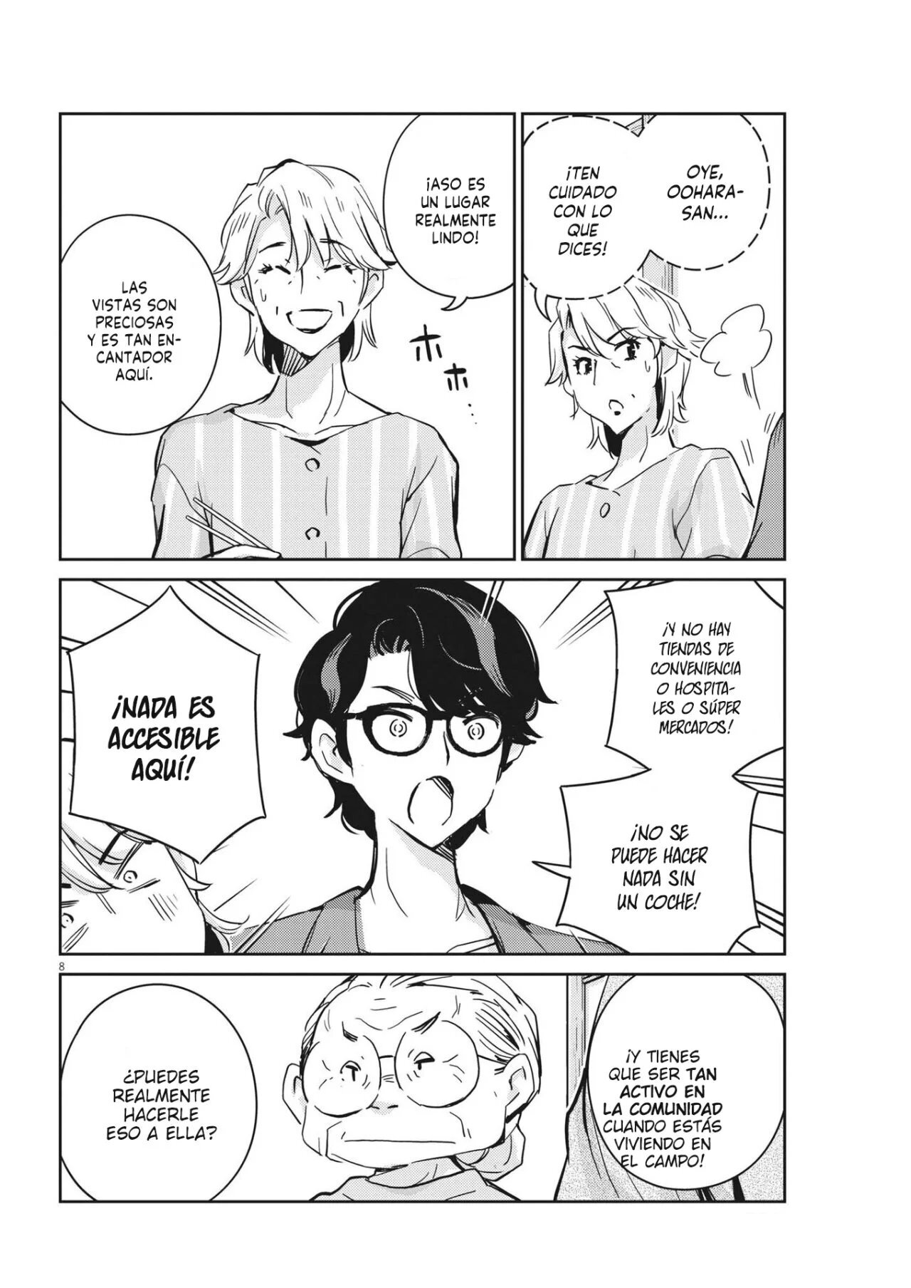 Capitulo 81 page 10