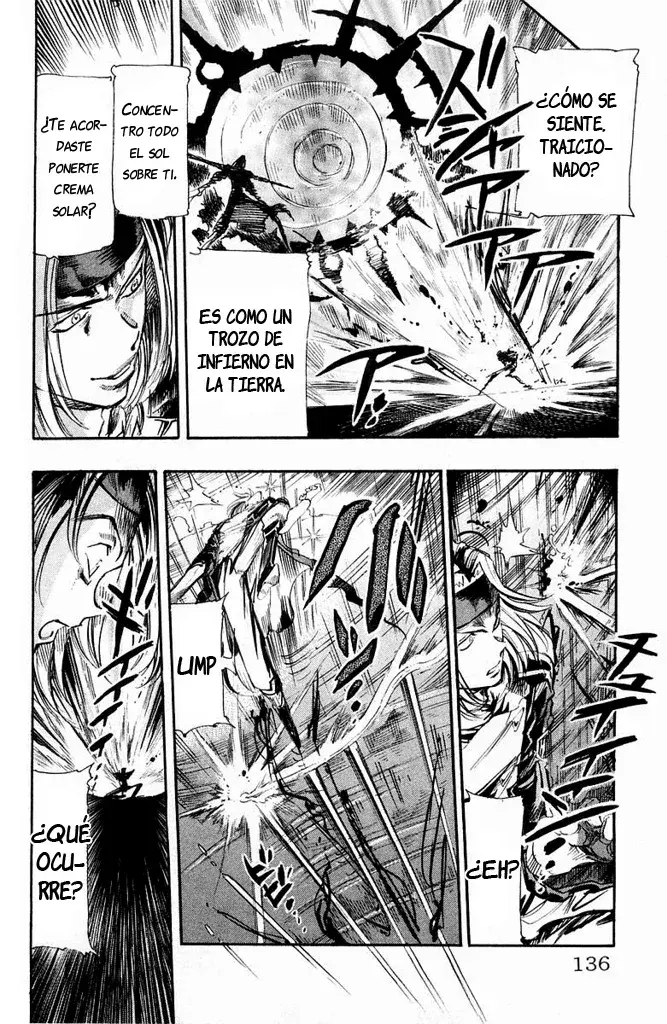 Capitulo 33 page 11