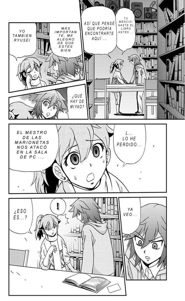 Capitulo 27 page 9