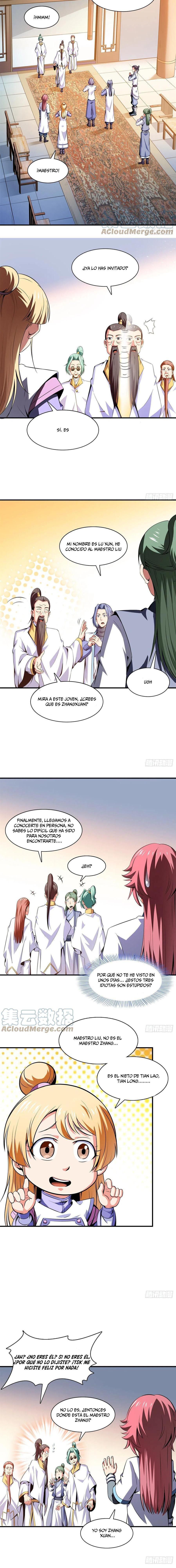 Capitulo 118 page 8