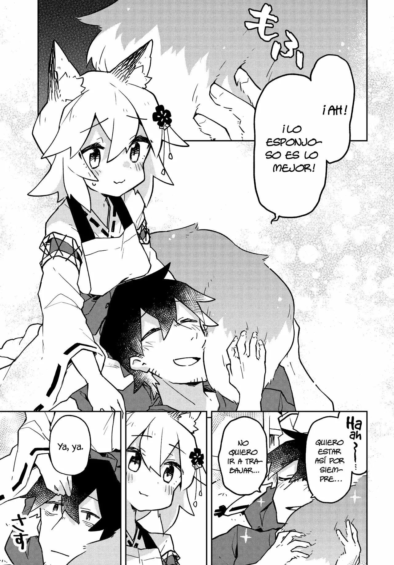 Capitulo 33 page 12
