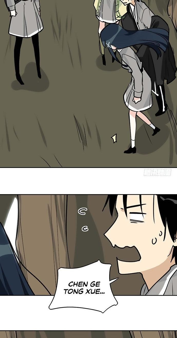 Capitulo 18 page 27