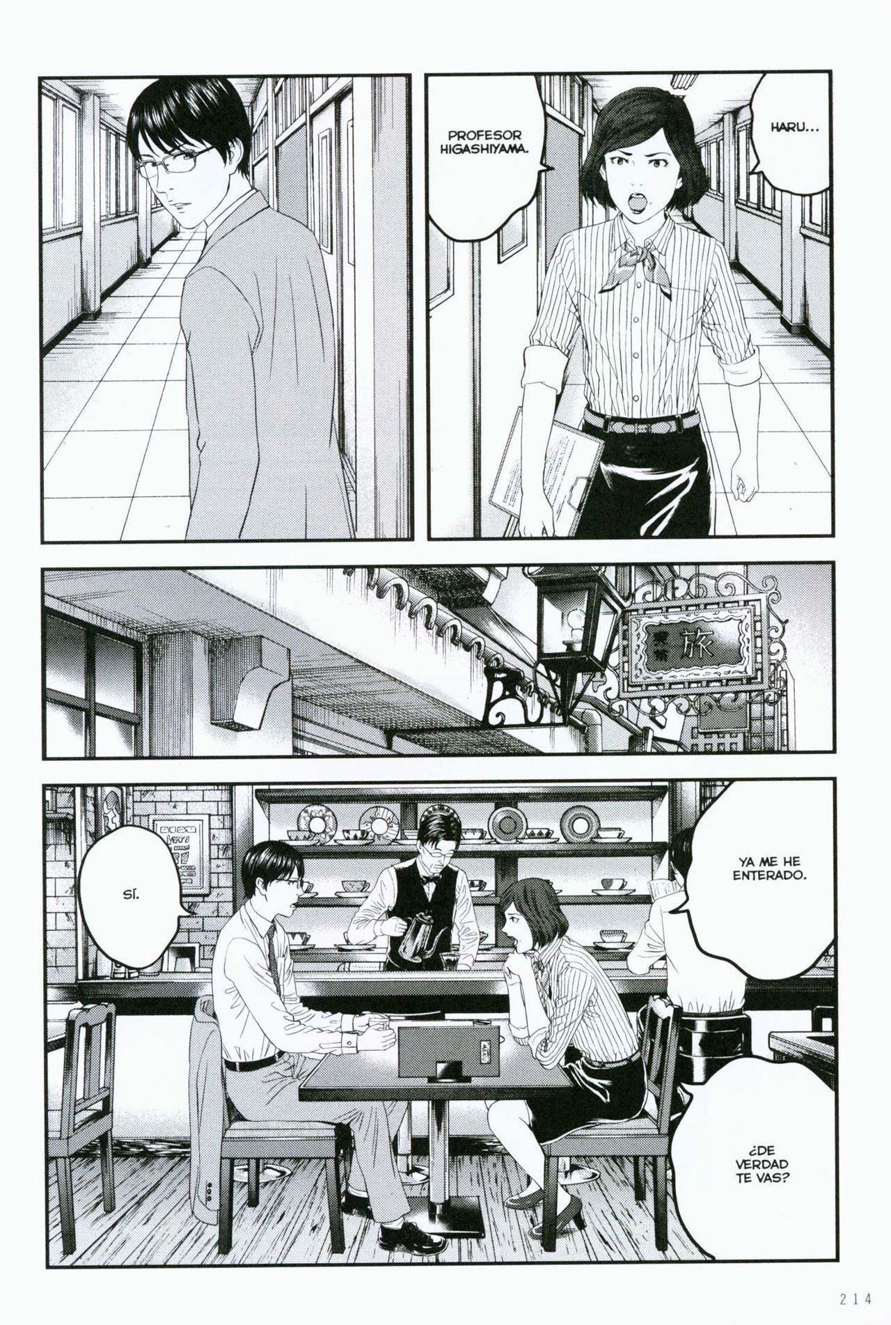 Capitulo 7 page 10