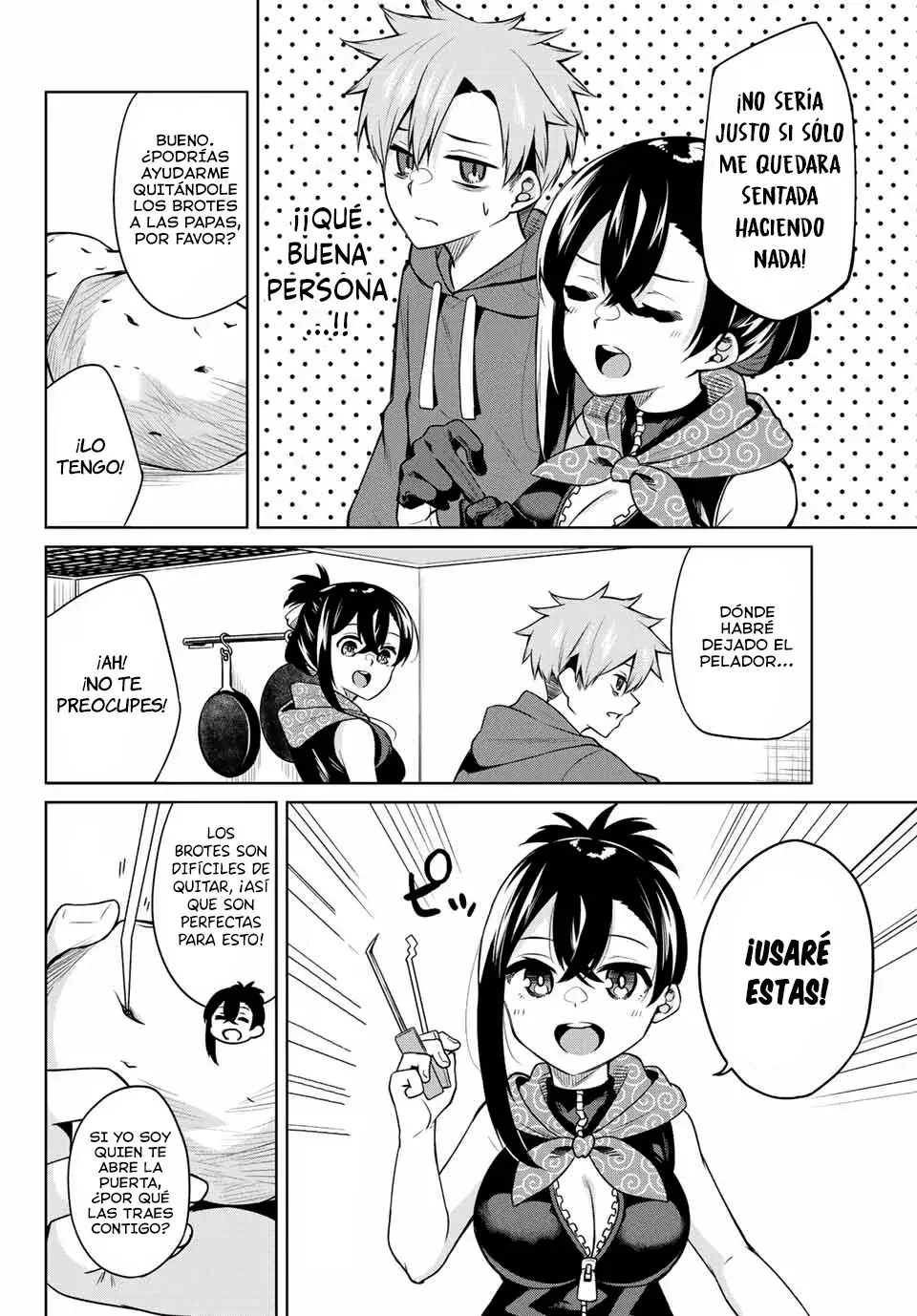 Capitulo 11 page 11