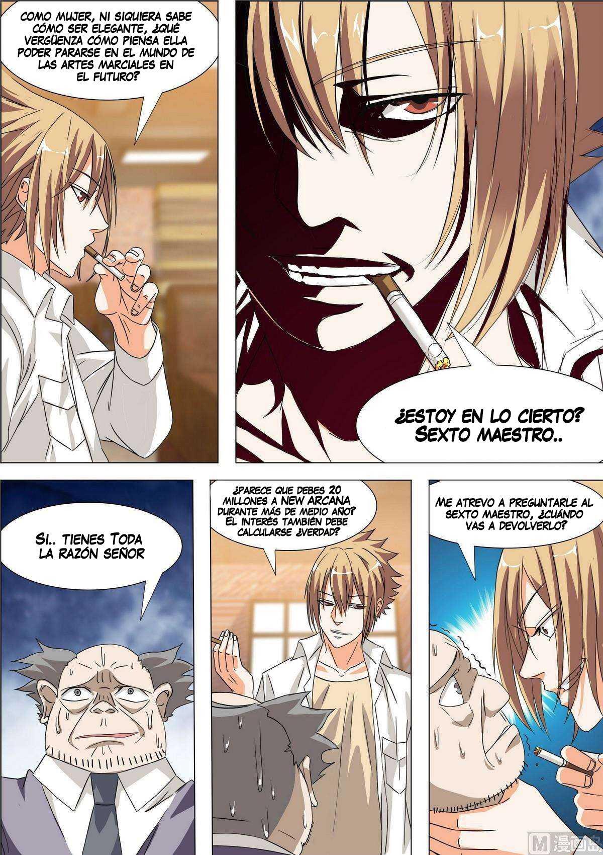 Capitulo 9 page 9