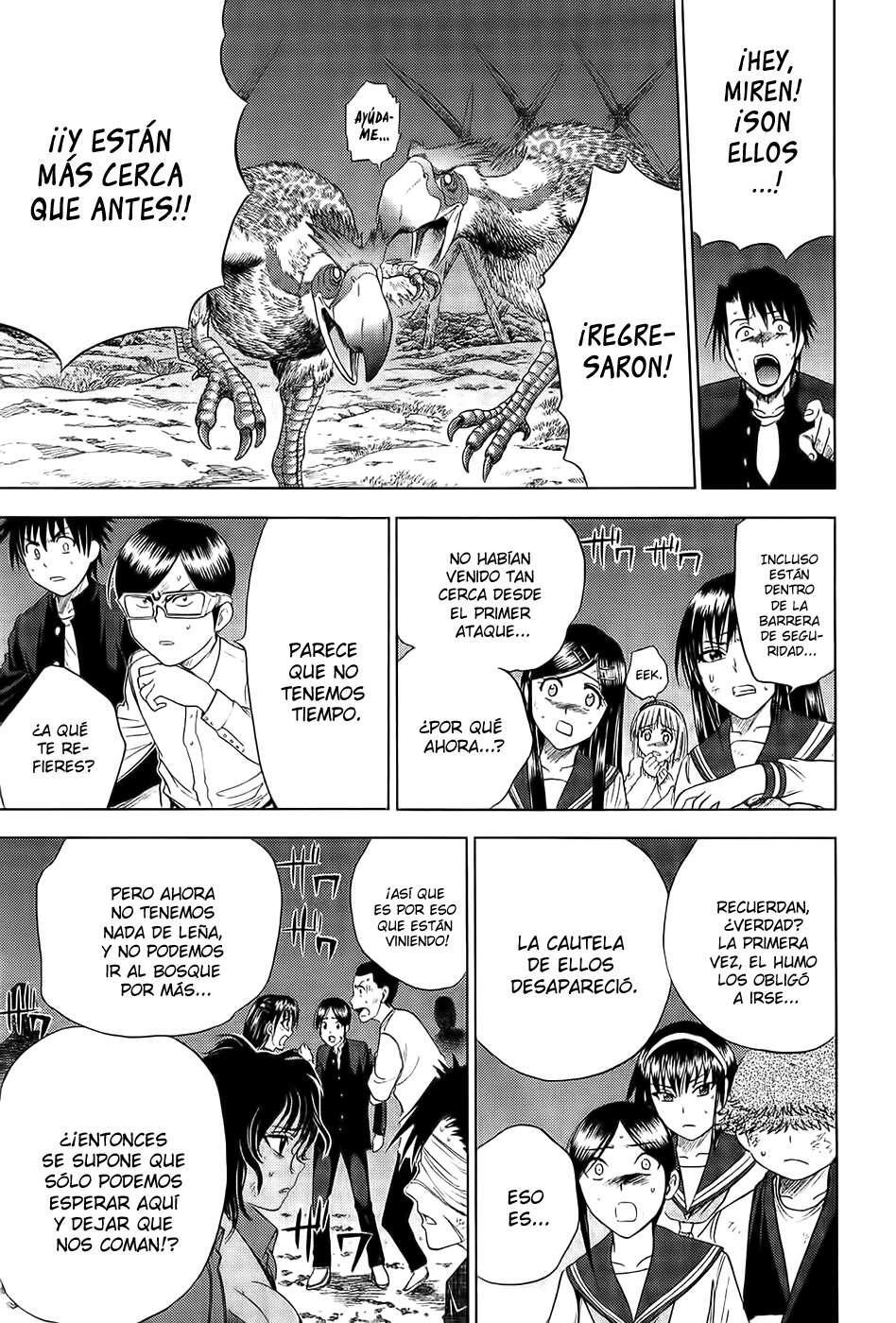 Capitulo 96 page 11