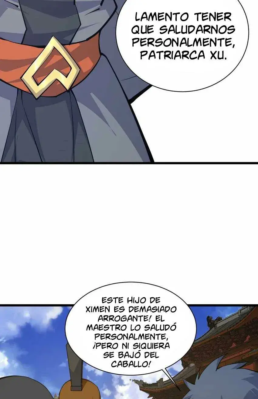 Capitulo 31 page 18
