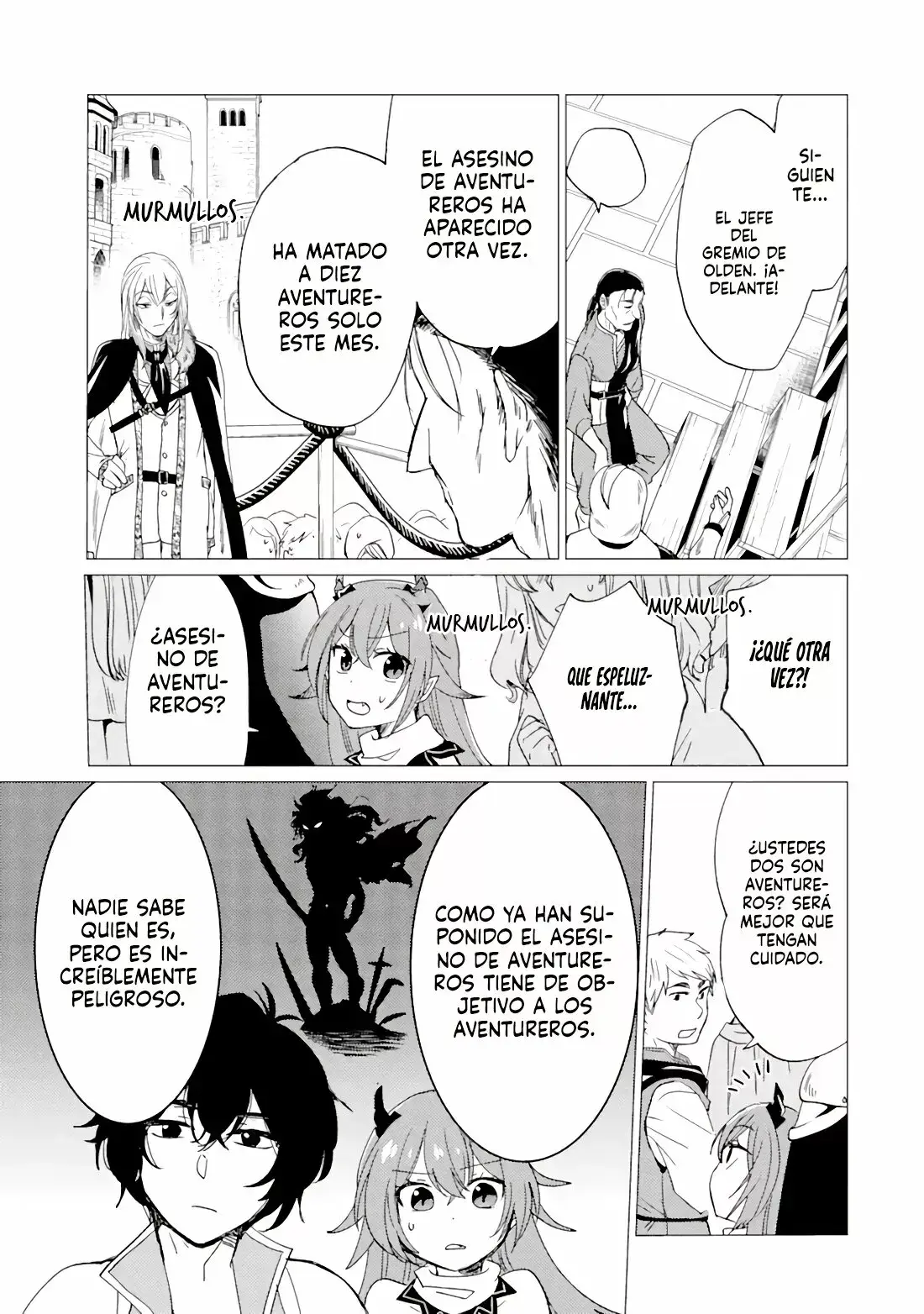 Capitulo 19 page 10
