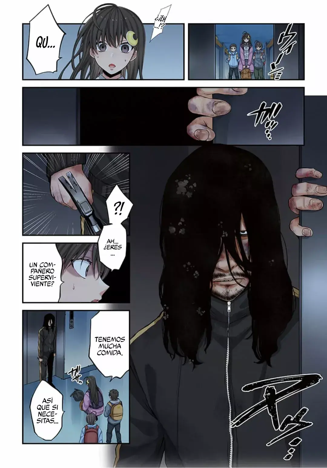 Capitulo 8 page 3