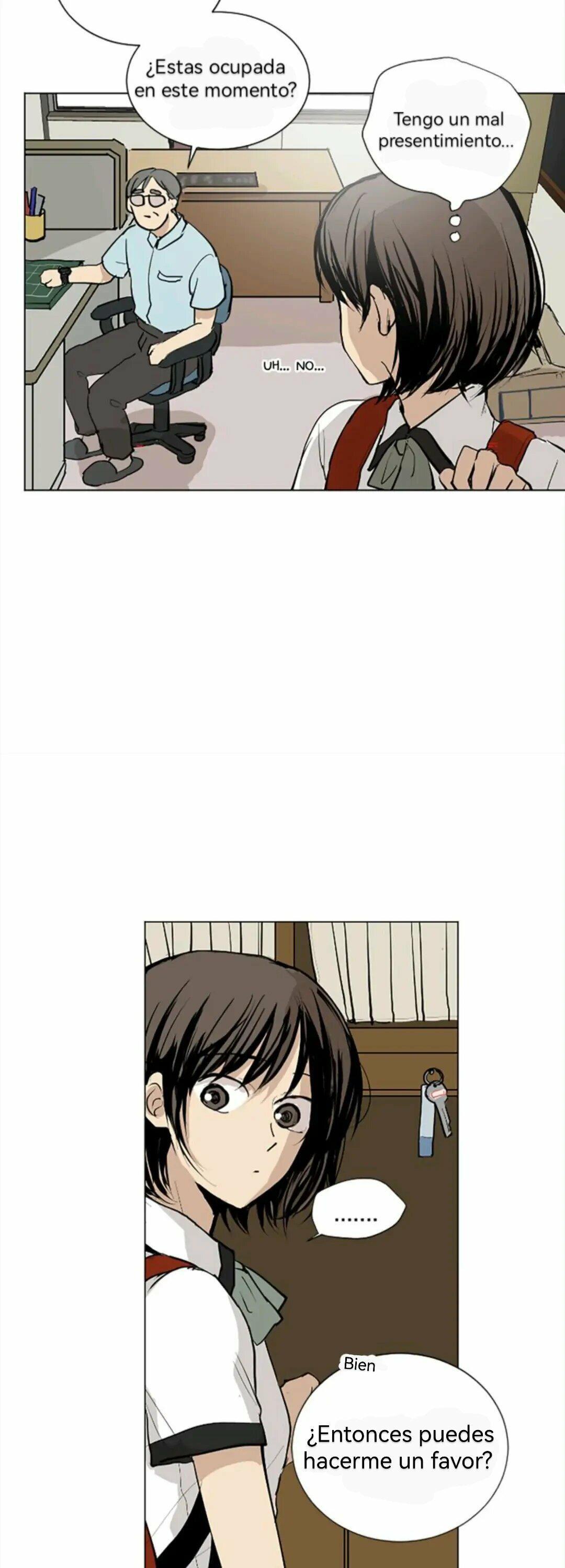 Capitulo 33 page 6