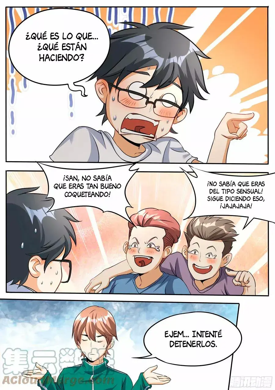 Capitulo 27 page 7
