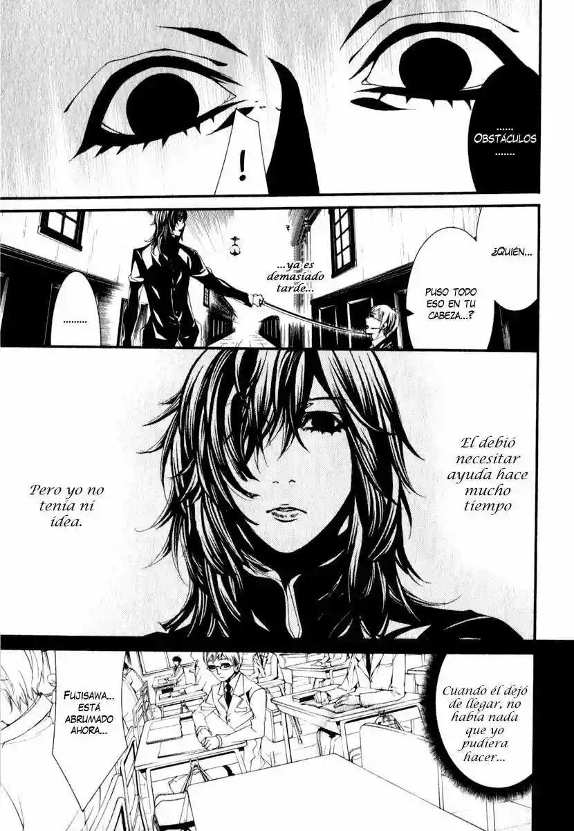 Capitulo 21 page 24