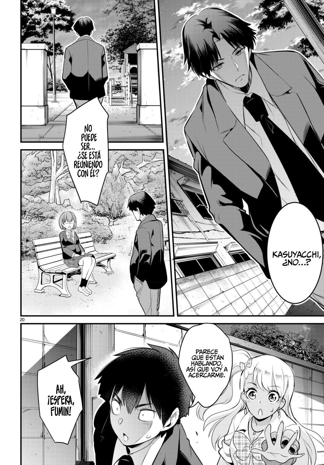 Capitulo 7 page 20