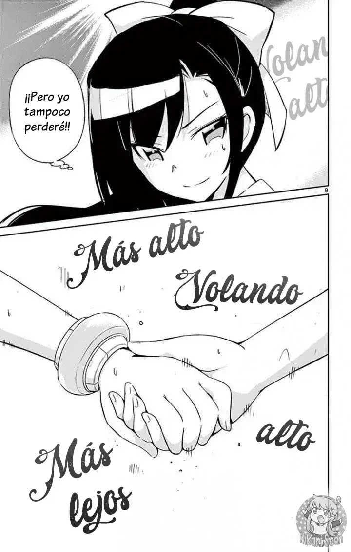 Capitulo 17 page 9