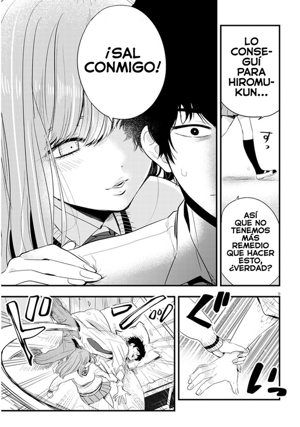 Capitulo 7 page 10