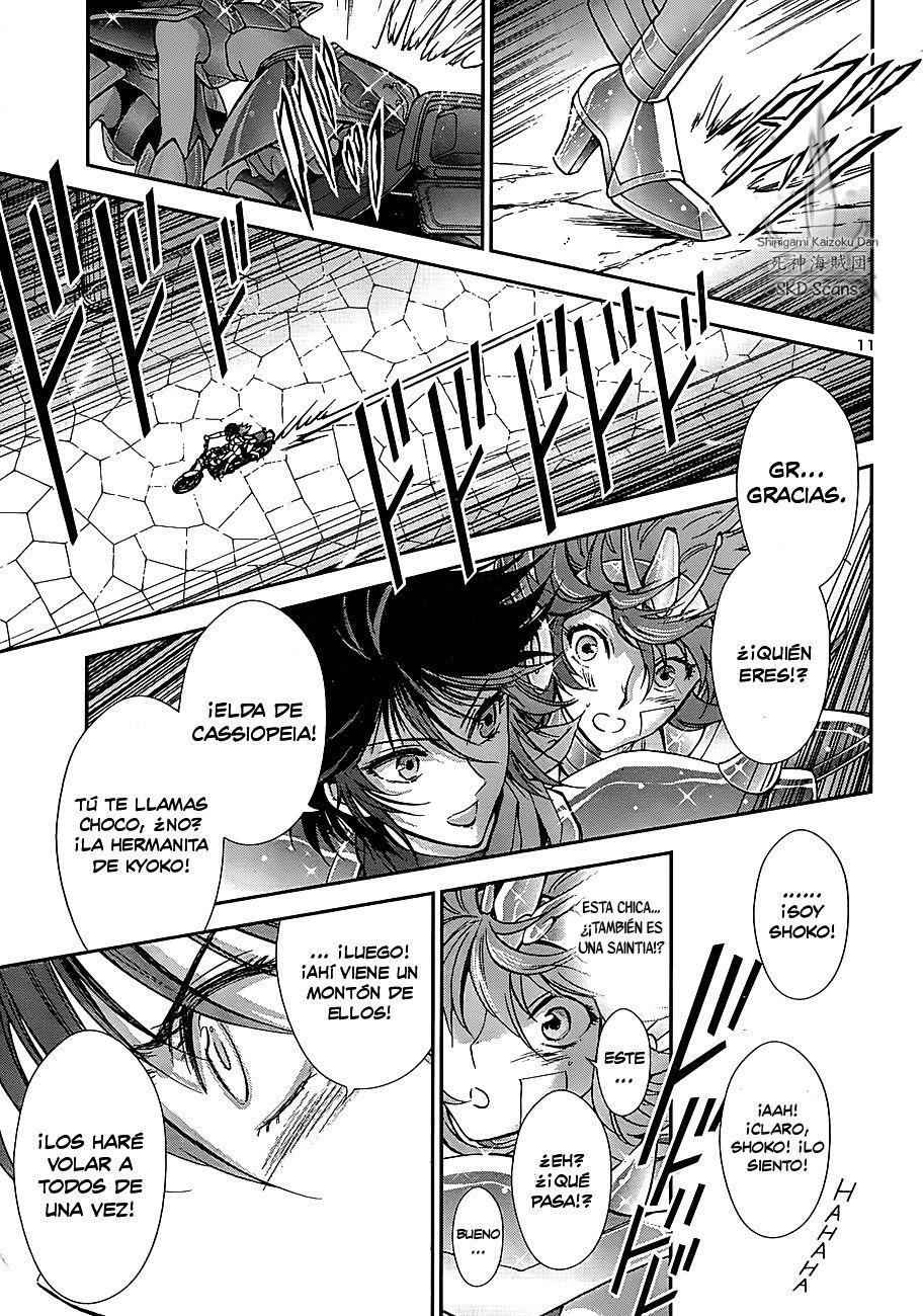 Capitulo 30 page 13