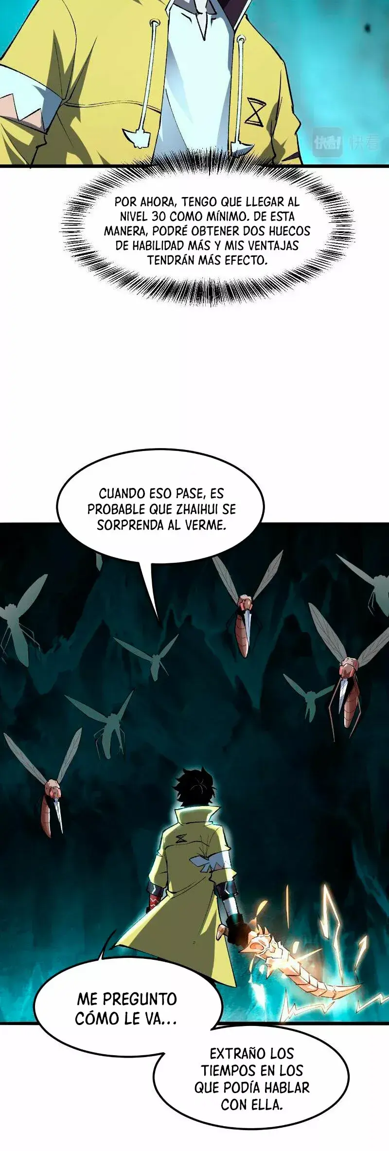 Capitulo 18 page 43