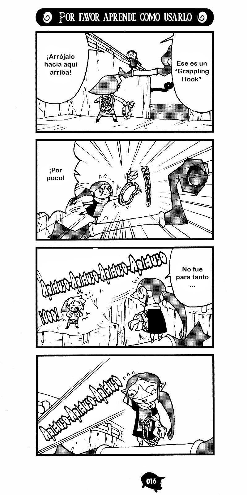 Capitulo 4 page 16