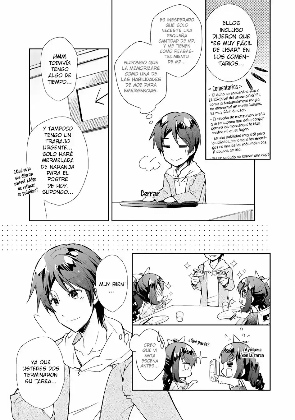 Capitulo 30 page 18