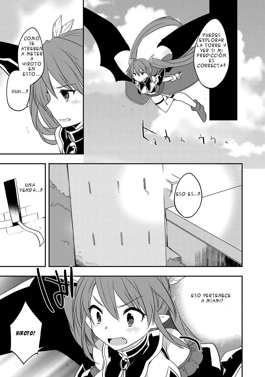 Capitulo 16 page 17