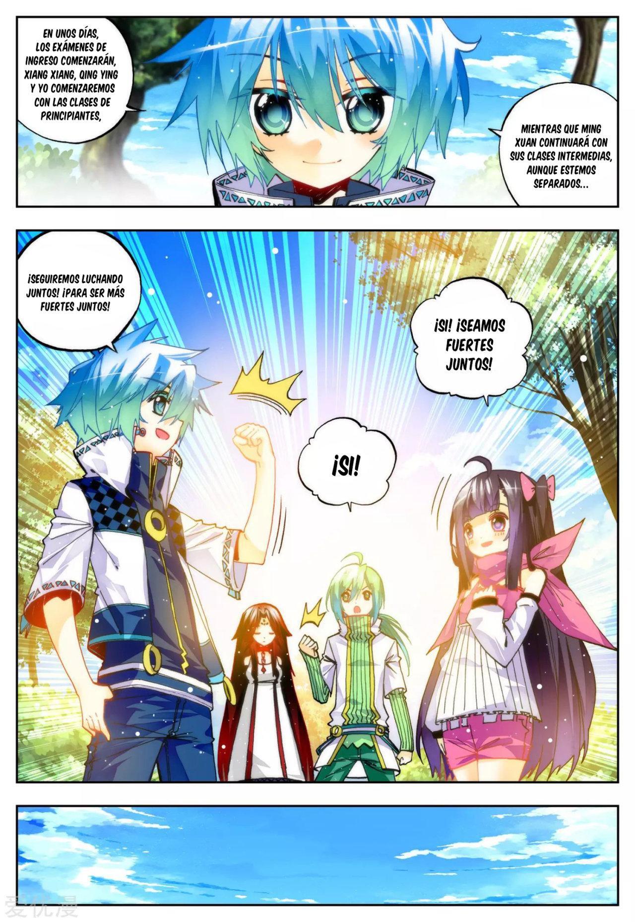 Capitulo 31 page 10