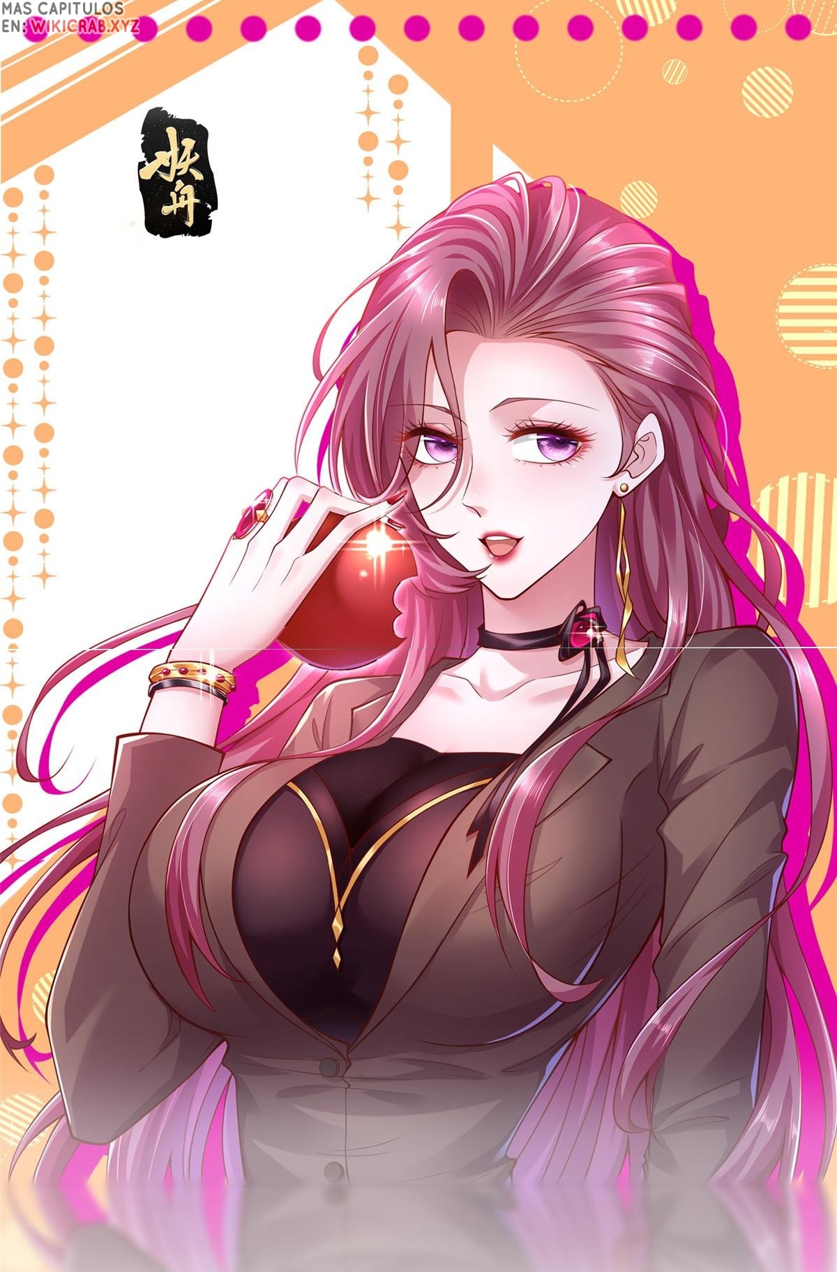 Capitulo 758 page 3