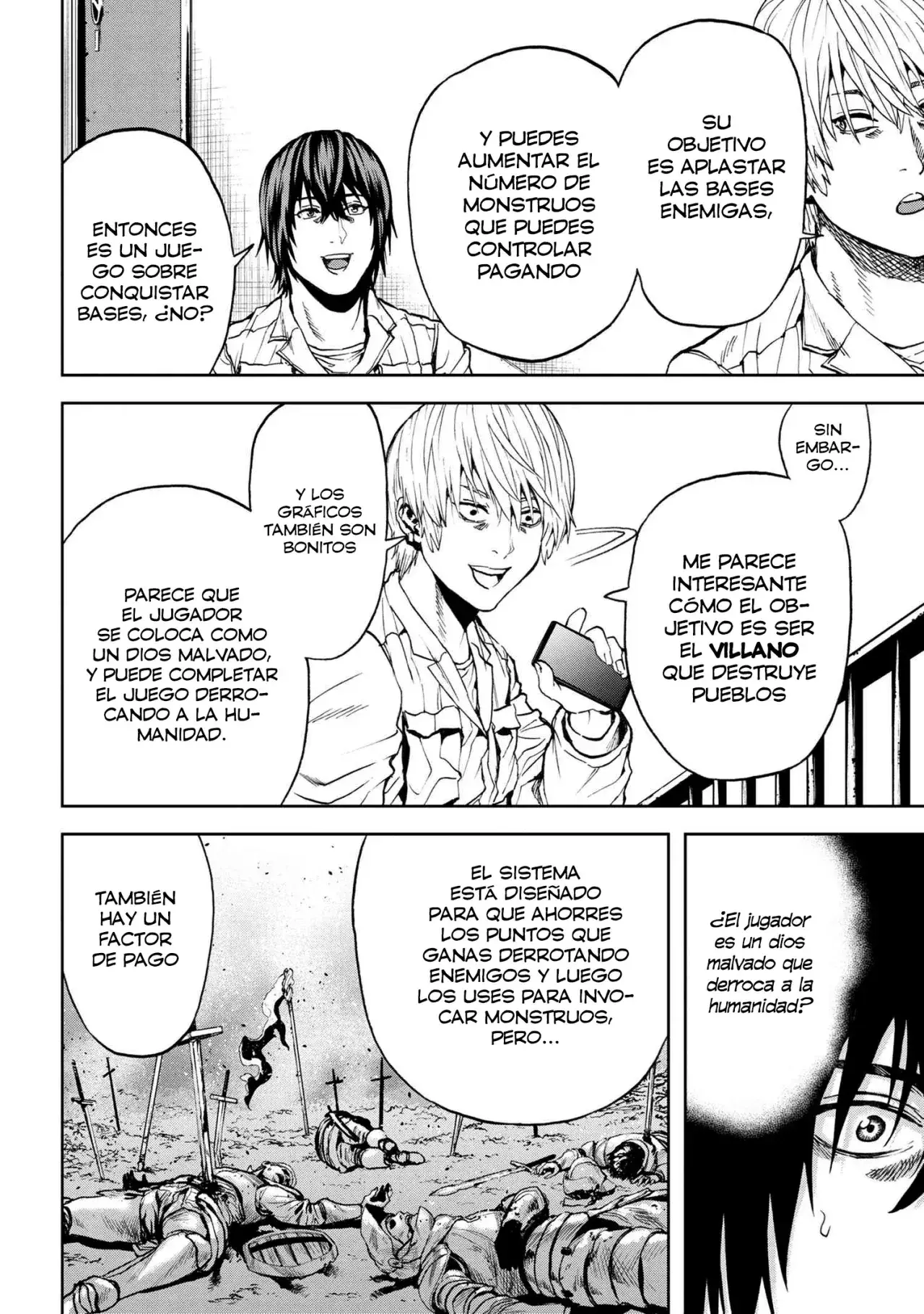 Capitulo 26 page 24